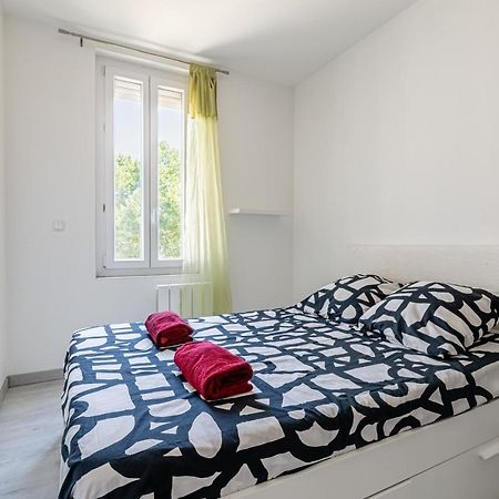 T3 Moderne Et Cosy Au Bord De Mer มาร์กเซย ภายนอก รูปภาพ