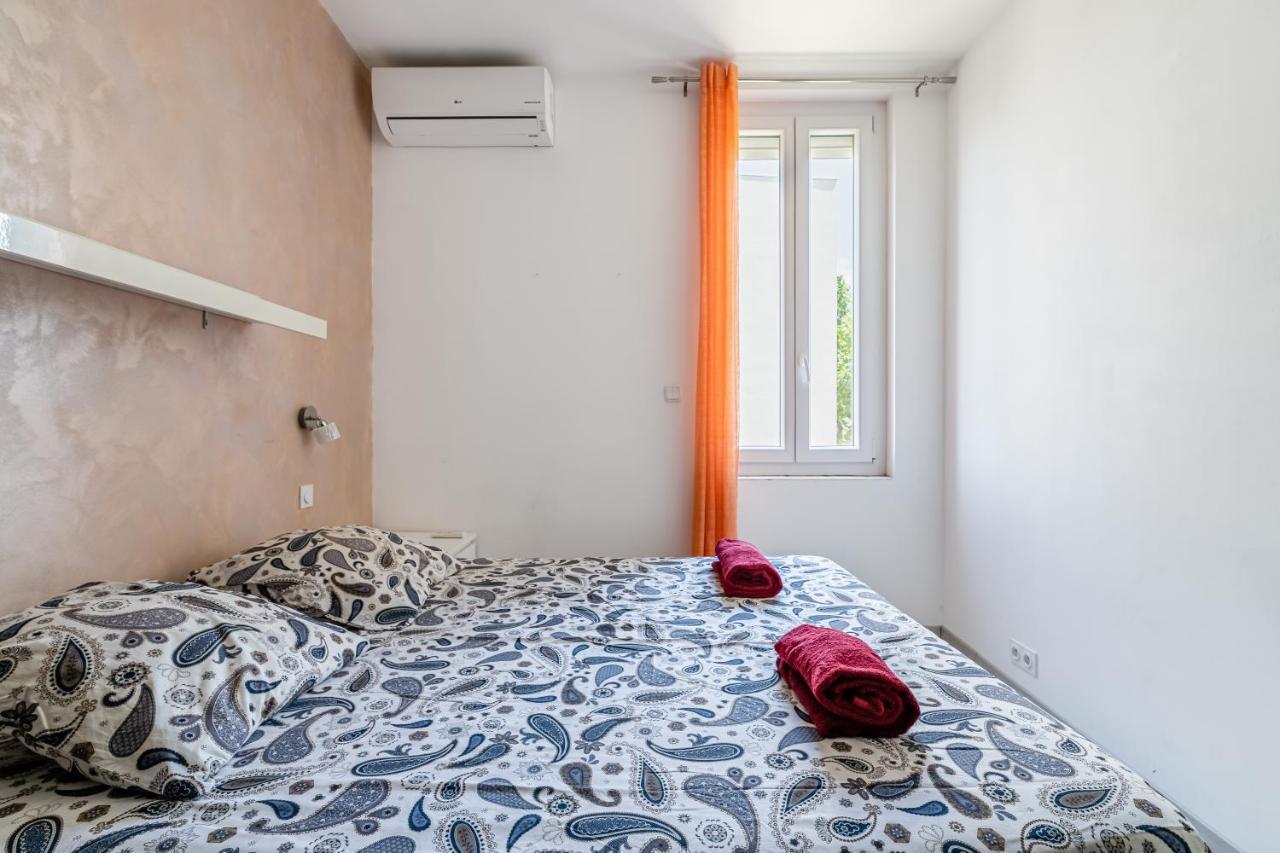 T3 Moderne Et Cosy Au Bord De Mer มาร์กเซย ภายนอก รูปภาพ