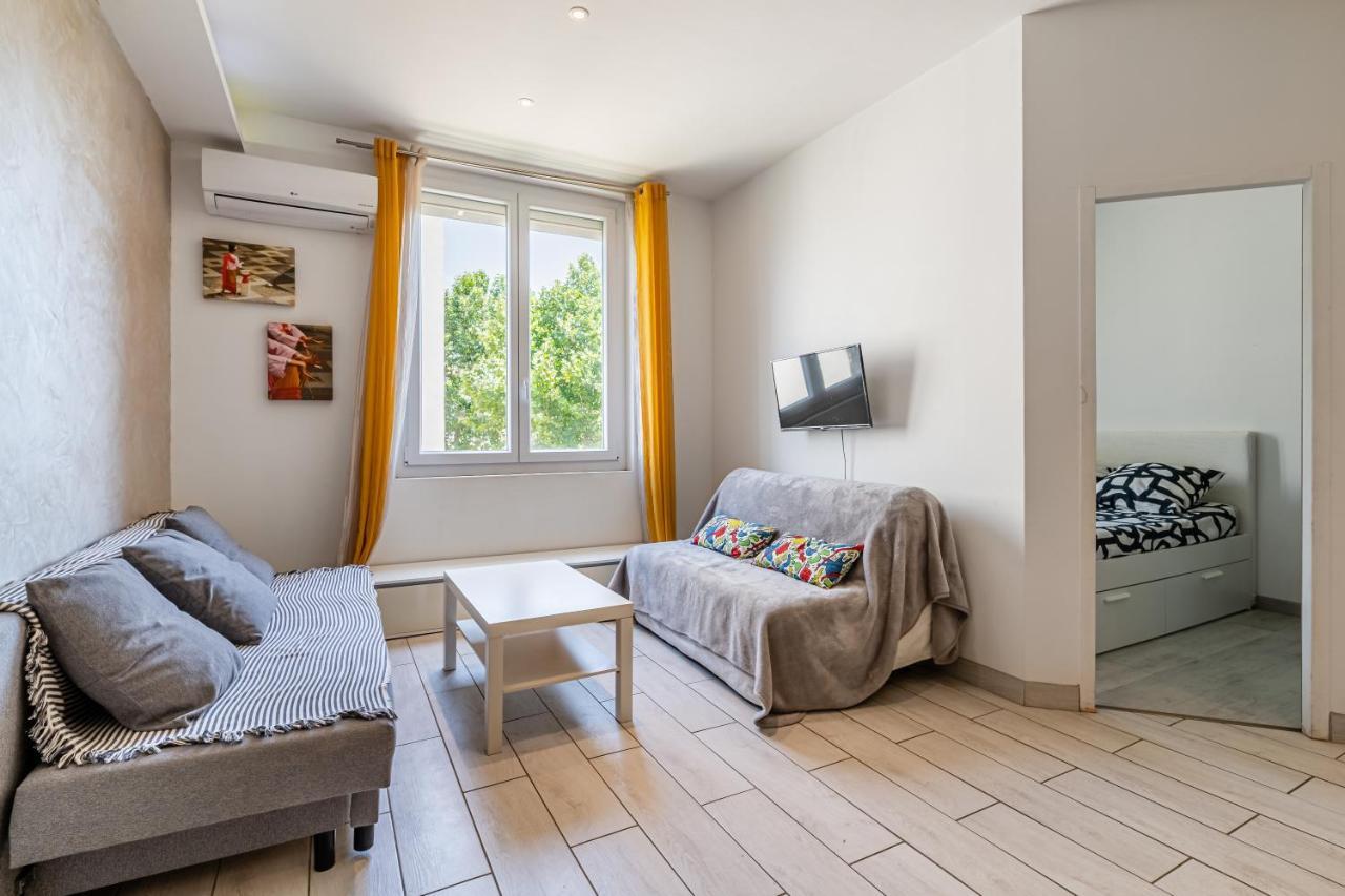 T3 Moderne Et Cosy Au Bord De Mer มาร์กเซย ภายนอก รูปภาพ
