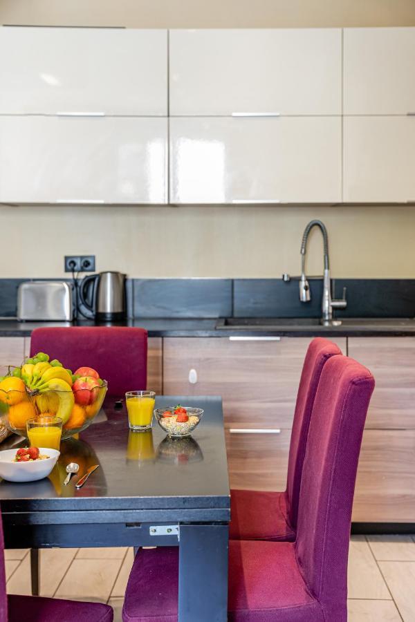 T3 Moderne Et Cosy Au Bord De Mer มาร์กเซย ภายนอก รูปภาพ
