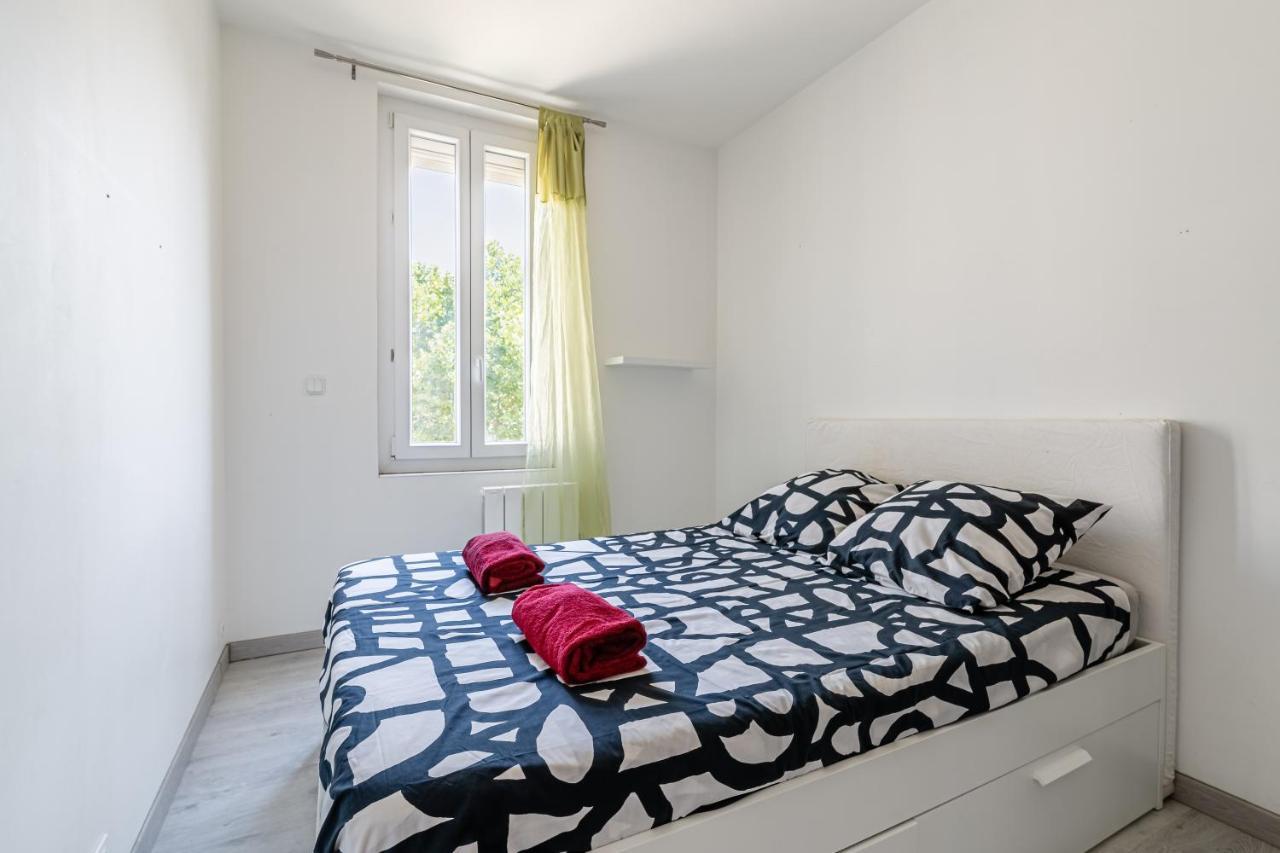 T3 Moderne Et Cosy Au Bord De Mer มาร์กเซย ภายนอก รูปภาพ