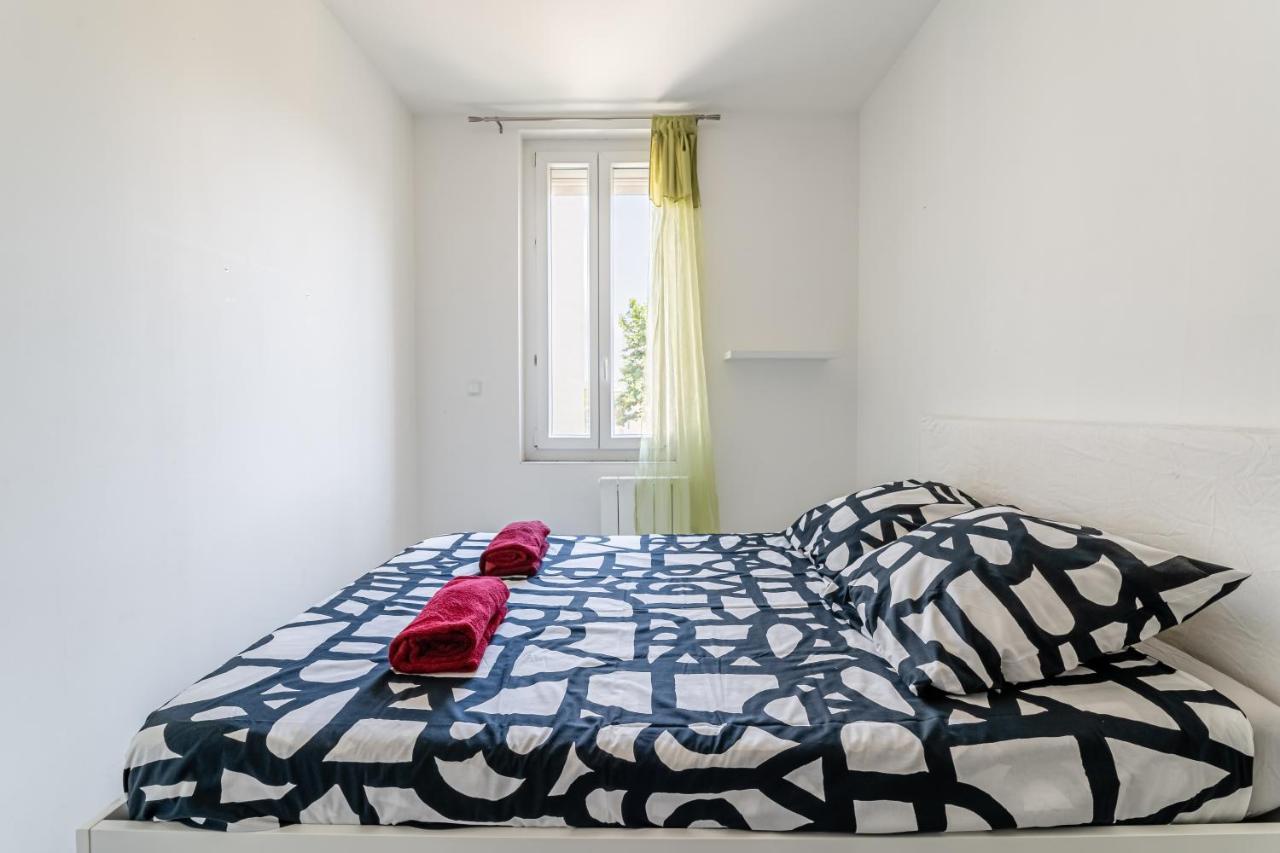 T3 Moderne Et Cosy Au Bord De Mer มาร์กเซย ภายนอก รูปภาพ