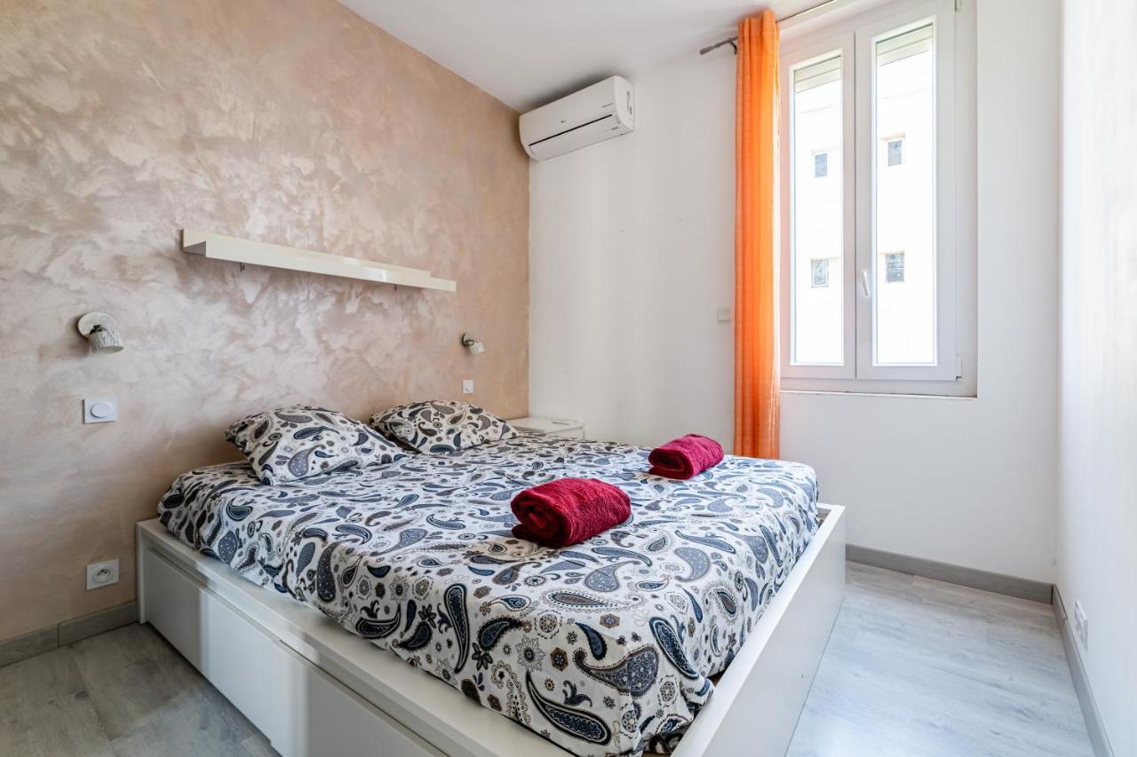 T3 Moderne Et Cosy Au Bord De Mer มาร์กเซย ภายนอก รูปภาพ